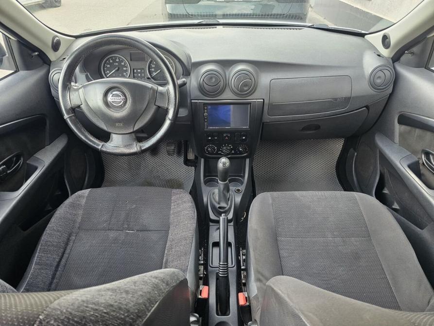 Nissan Almera III (G15) Саратов  - изображение 10
