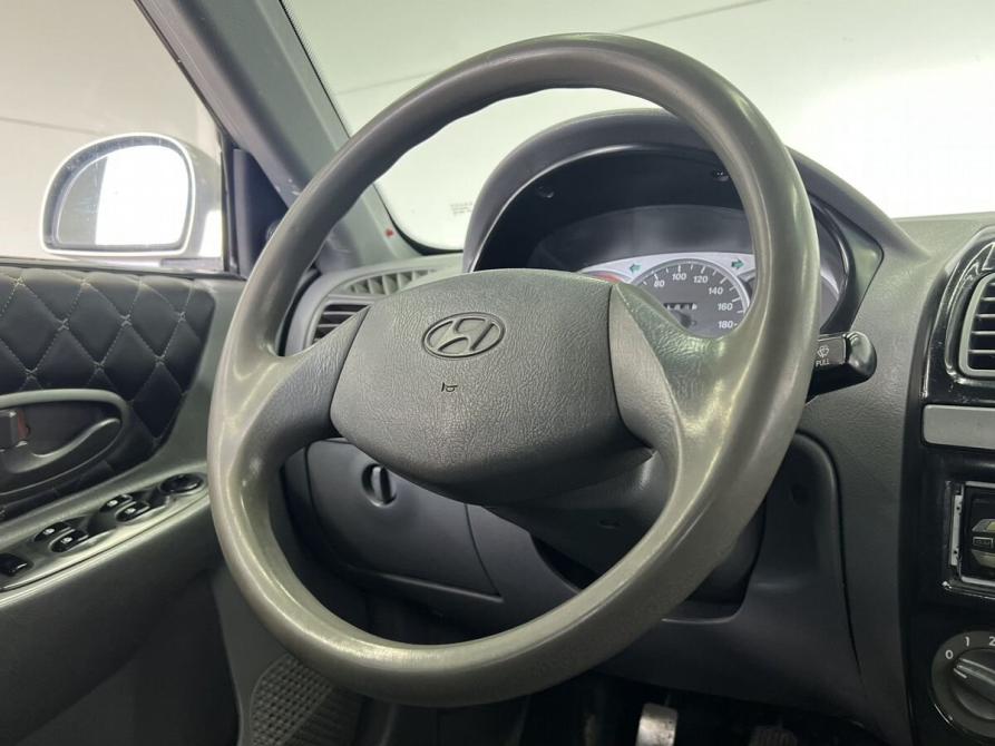 Hyundai Accent II Уфа  - изображение 8