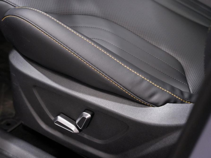Geely Binyue I Рестайлинг 2 Ульяновск  - изображение 17