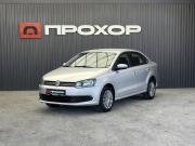 Volkswagen Polo V Пермь  - изображение 31