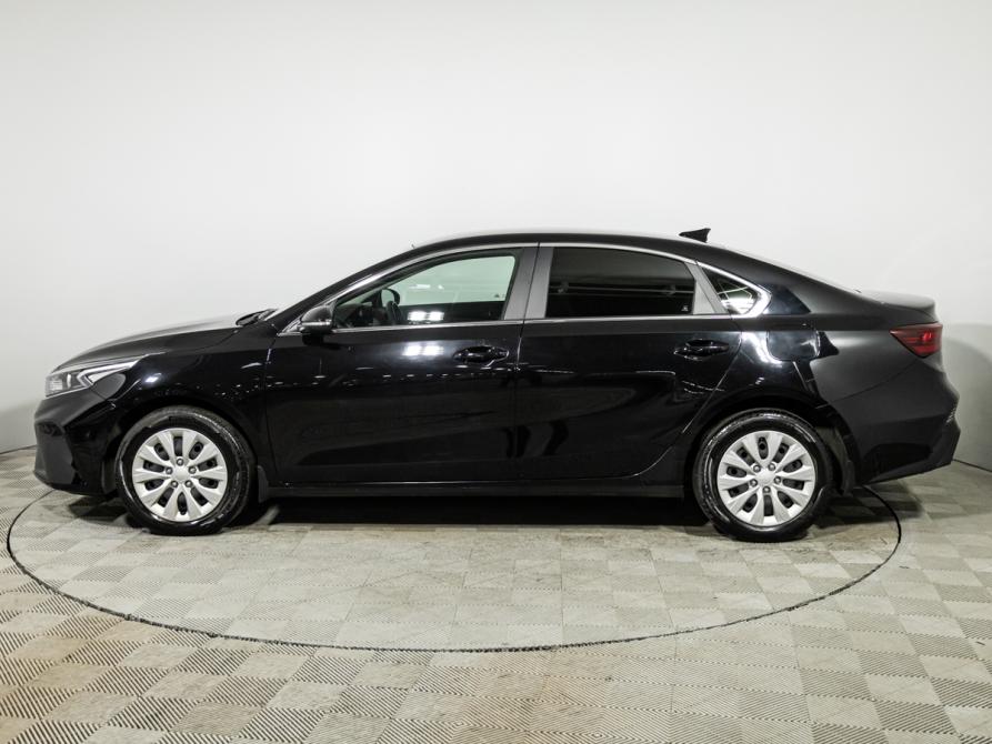 Kia Cerato IV Рестайлинг Санкт-Петербург  - изображение 8