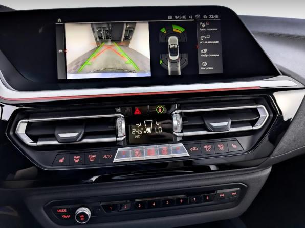 BMW Z4 III (G29) с пробегом 2021 года, цена 5 050 000 рублей, 43067 км, родстер, Автокод Объявления