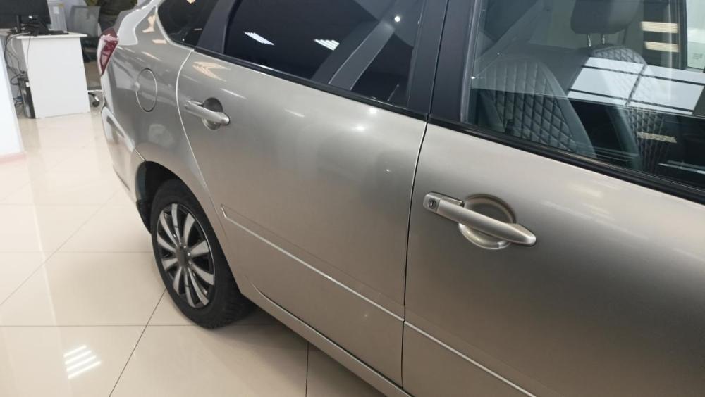Lada (ВАЗ) Granta I Рестайлинг Арзамас  - изображение 9