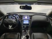 Infiniti Q50 I Рестайлинг Новосибирск  - изображение 38