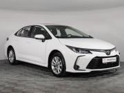 Toyota Corolla XII (E210) Химки  - изображение 17