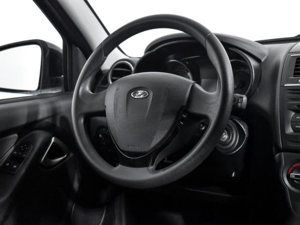 Lada (ВАЗ) Granta I Рестайлинг с пробегом 2022 года, цена 798 600 рублей, 54234 км, универсал, Автокод Объявления