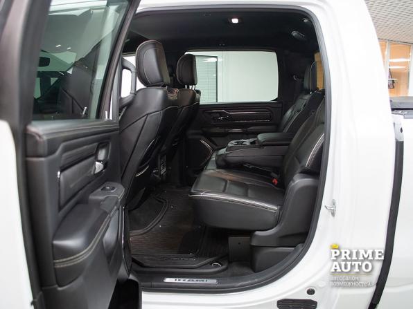 Ram 1500 V с пробегом 2022 года, цена 9 499 000 рублей, 32151 км, offers.body_type.unknown, Автокод Объявления