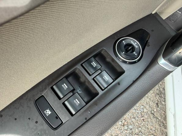 Hyundai i40 I с пробегом 2014 года, цена 895 000 рублей, 278181 км, седан, Автокод Объявления