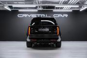 Land Rover Range Rover V Москва  - изображение 48