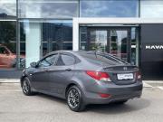 Hyundai Solaris I Москва  - изображение 24