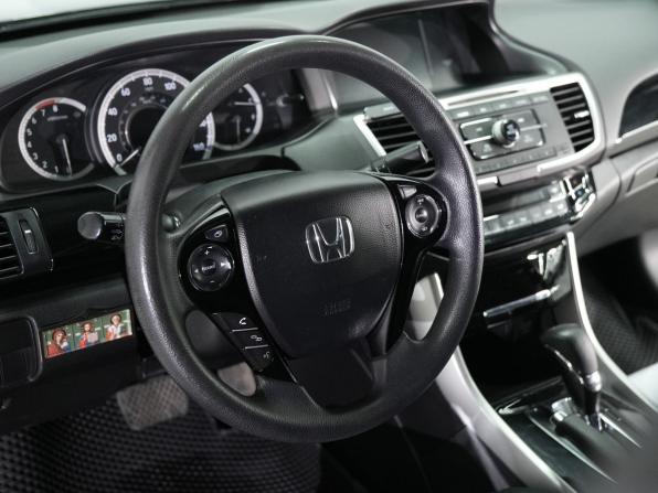 Honda Accord IX Рестайлинг с пробегом 2016 года, цена 1 810 000 рублей, 178000 км, седан, Автокод Объявления