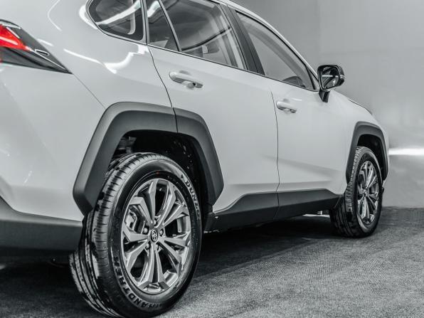 Новый Toyota RAV4 V (XA50) 2025 года, цена 5 500 000 рублей, внедорожник, Автокод Объявления