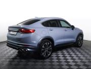 Geely Tugella I Рестайлинг Москва  - изображение 34