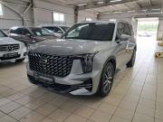 GAC GS8 II Набережные Челны  - изображение 35