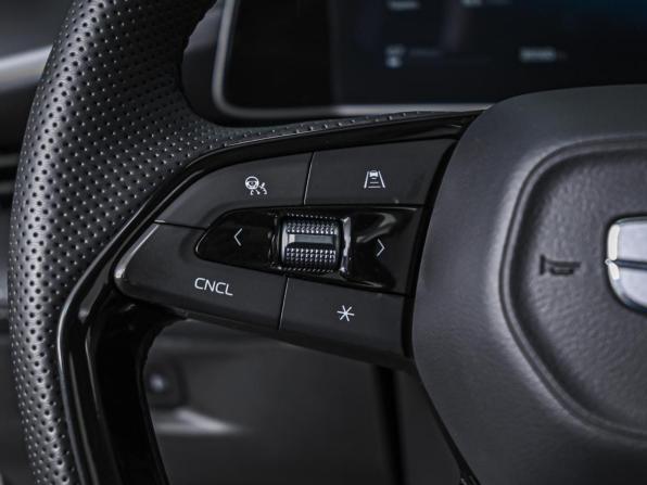 Geely Cityray с пробегом 2024 года, цена 2 430 000 рублей, 39560 км, внедорожник, Автокод Объявления