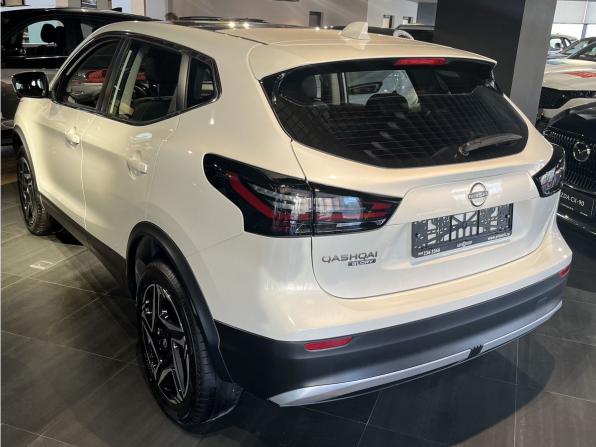 Новый Nissan Qashqai II Рестайлинг 2 2026 года, цена 2 900 000 рублей, внедорожник, Автокод Объявления