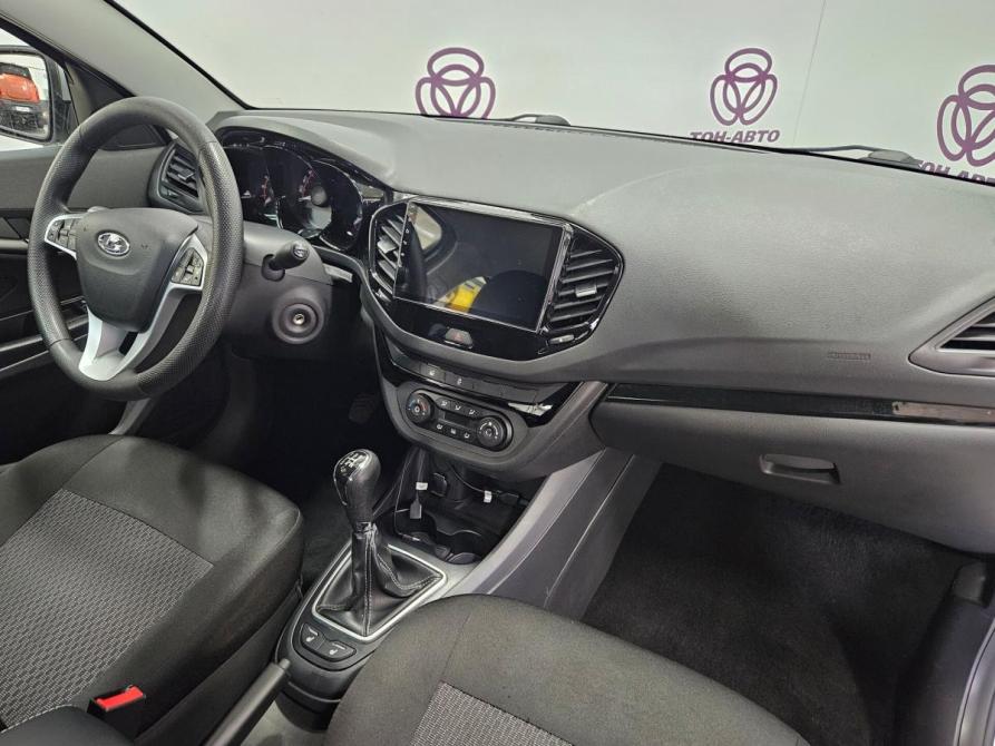 Lada (ВАЗ) Vesta I Тольятти  - изображение 13