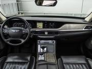 Genesis G90 I Рестайлинг Москва  - изображение 54