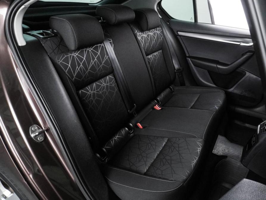 Skoda Octavia III (A7) Рестайлинг Воронеж  - изображение 7