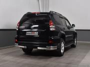 Toyota Land Cruiser Prado 120 Series Кемерово  - изображение 26