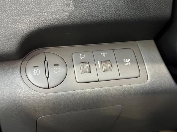 Hyundai H-1 II с пробегом 2008 года, цена 1 215 000 рублей, 244696 км, минивэн, Автокод Объявления