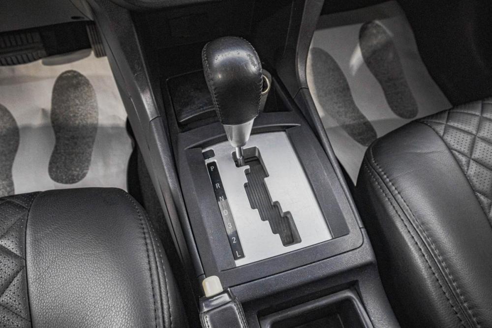 Mitsubishi Lancer X Барнаул  - изображение 17