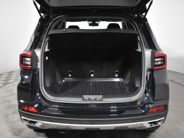 Chery Tiggo 4 Pro I Рестайлинг с пробегом 2024 года, цена 1 710 000 рублей, 21191 км, внедорожник, Автокод Объявления