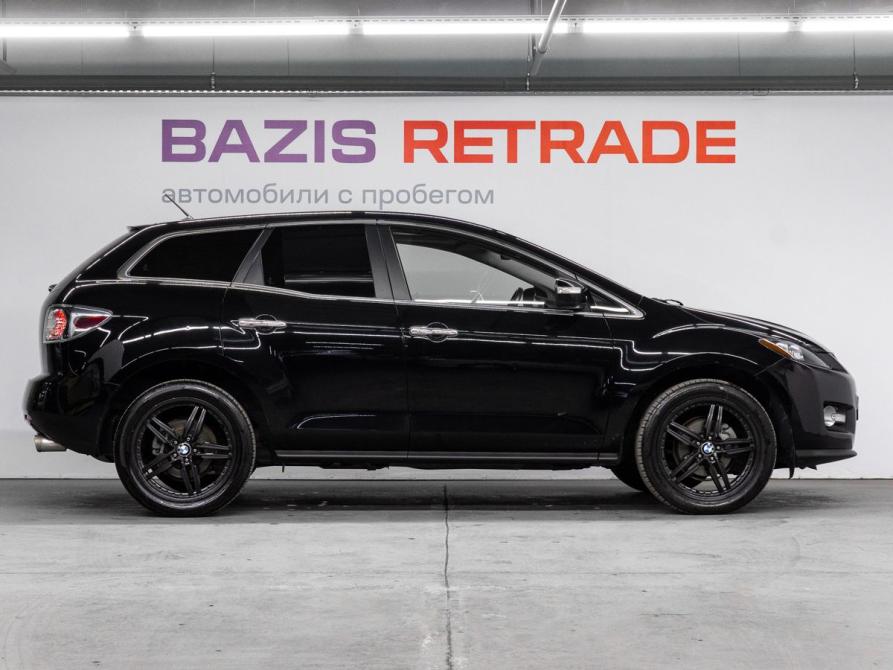 Mazda CX-7 I Тюмень  - изображение 5