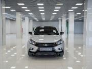 Lada (ВАЗ) Vesta I Самара  - изображение 25