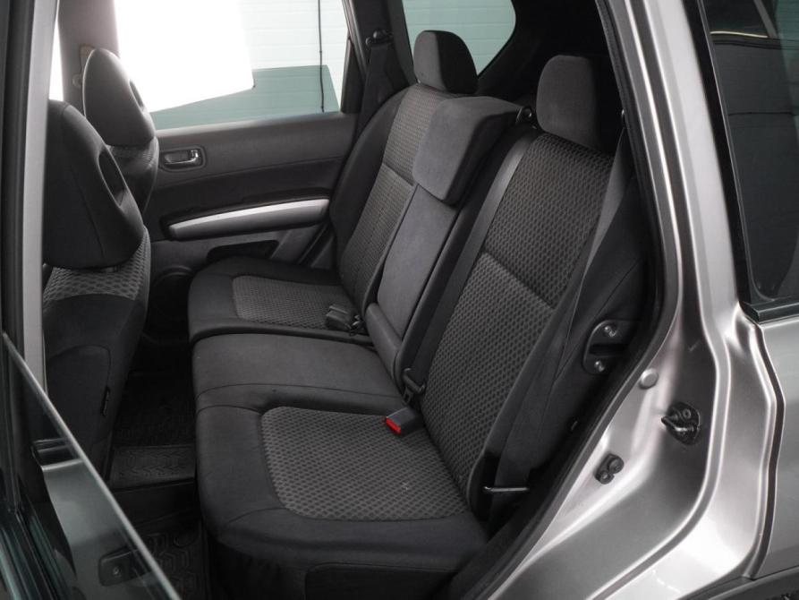 Nissan X-Trail II Воронеж  - изображение 9