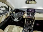 Lexus NX I Рестайлинг Москва  - изображение 58
