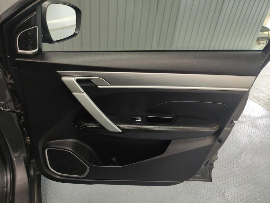 Geely Coolray I Пермь  - изображение 16