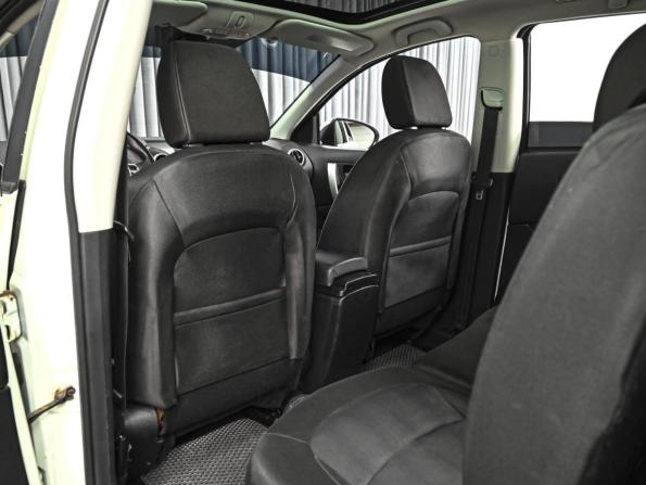 Nissan Qashqai+2 I Рестайлинг с пробегом 2011 года, цена 1 449 000 рублей, 199902 км, внедорожник, Автокод Объявления