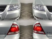 Nissan Almera Classic I Воронеж  - изображение 25