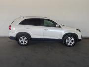 Kia Sorento II Рестайлинг Москва  - изображение 27