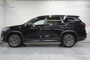 JETOUR X90 PLUS Кемерово  - изображение 29