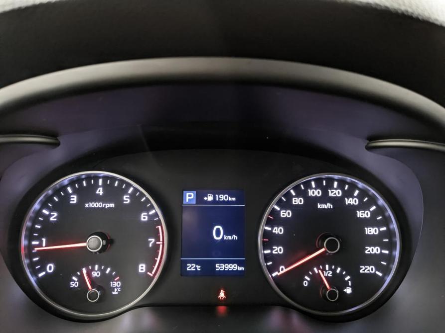 Kia Rio IV Москва  - изображение 16