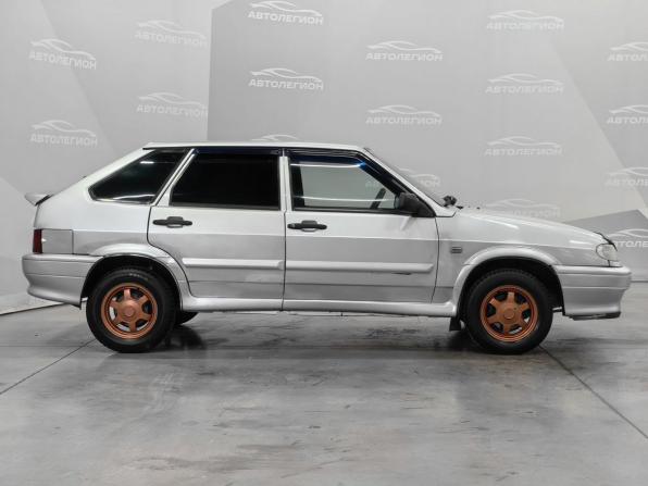 Lada (ВАЗ) 2114 с пробегом 2009 года, цена 195 000 рублей, 260389 км, хэтчбек, Автокод Объявления