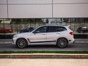 BMW X3 III (G01) Санкт-Петербург  - изображение 44