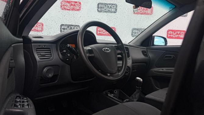 Kia Rio II с пробегом 2006 года, цена 349 990 рублей, 320000 км, хэтчбек, Автокод Объявления