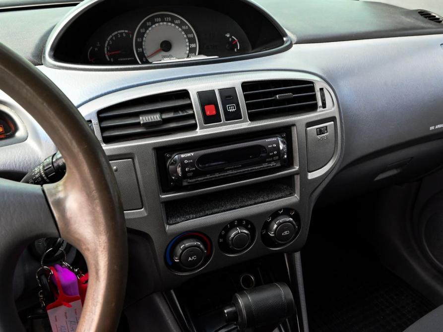 Hyundai Matrix I Екатеринбург  - изображение 10