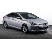 Hyundai i40 I Москва  - изображение 23