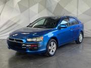 Mitsubishi Lancer X Оренбург  - изображение 18