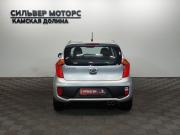 Kia Picanto II Пермь  - изображение 22