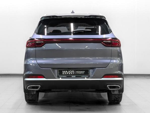 Chery Tiggo 7 Pro Max I с пробегом 2023 года, цена 2 020 000 рублей, 47901 км, внедорожник, Автокод Объявления