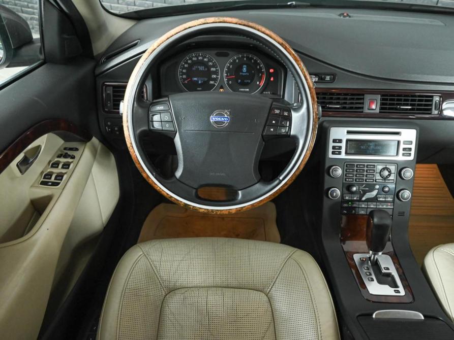 Volvo S80 II Екатеринбург  - изображение 9