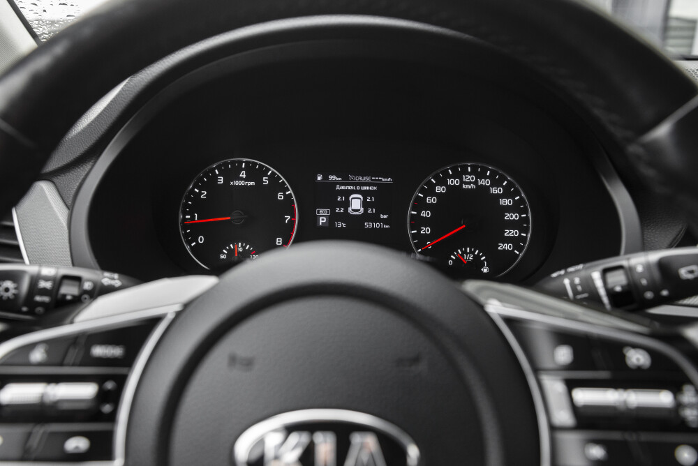 Kia Seltos I Казань  - изображение 13