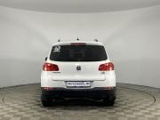 Volkswagen Tiguan I Рестайлинг Воронеж  - изображение 37