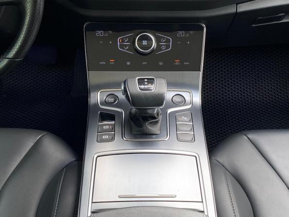 Hongqi H5 I с пробегом 2022 года, цена 1 859 000 рублей, 48020 км, седан, Автокод Объявления