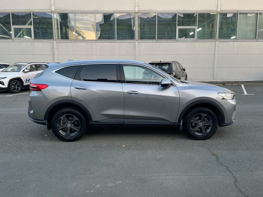Haval F7 I Рестайлинг Оренбург  - изображение 5